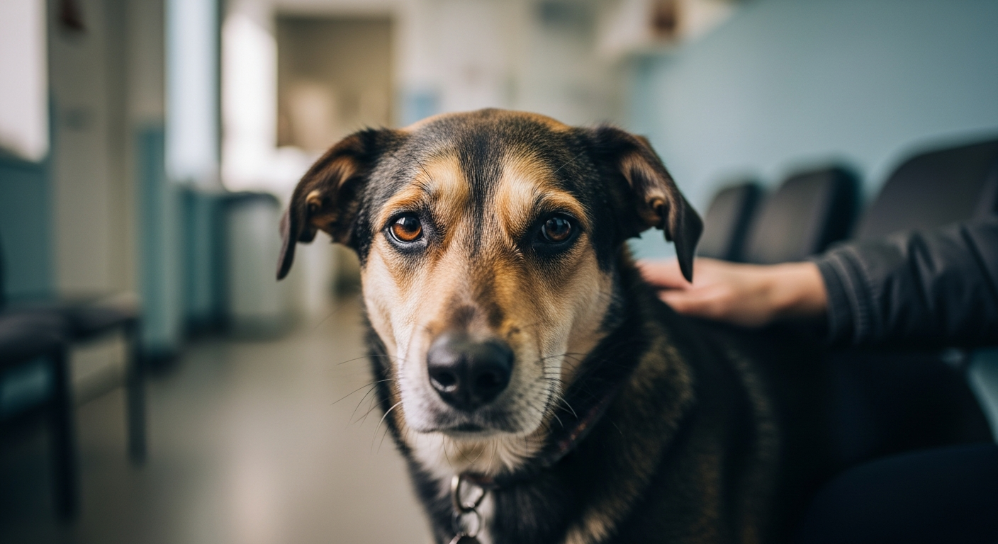 Comment un chien attrape la maladie du carré : Guide complet