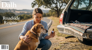 Remède de grand-mère pour chien malade en voiture : 7 solutions