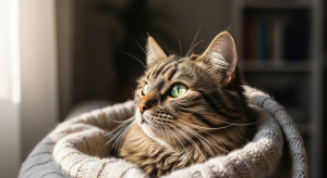 Assurance maladie chat : combien tu vas payer quand ton chat tombera malade ?