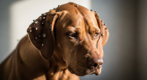 Chien malade tique : 4 maladies à repérer en 21 jours