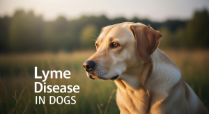 Chien maladie de Lyme : pourquoi 95% des cas passent inaperçus au début