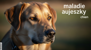 Maladie d'Aujeszky chien : pourquoi ce prurit signe la mort en 48h