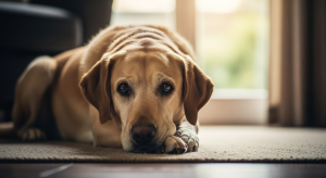 Maladie d'Addison chez le chien : pourquoi la fatigue cache une bombe à retardement