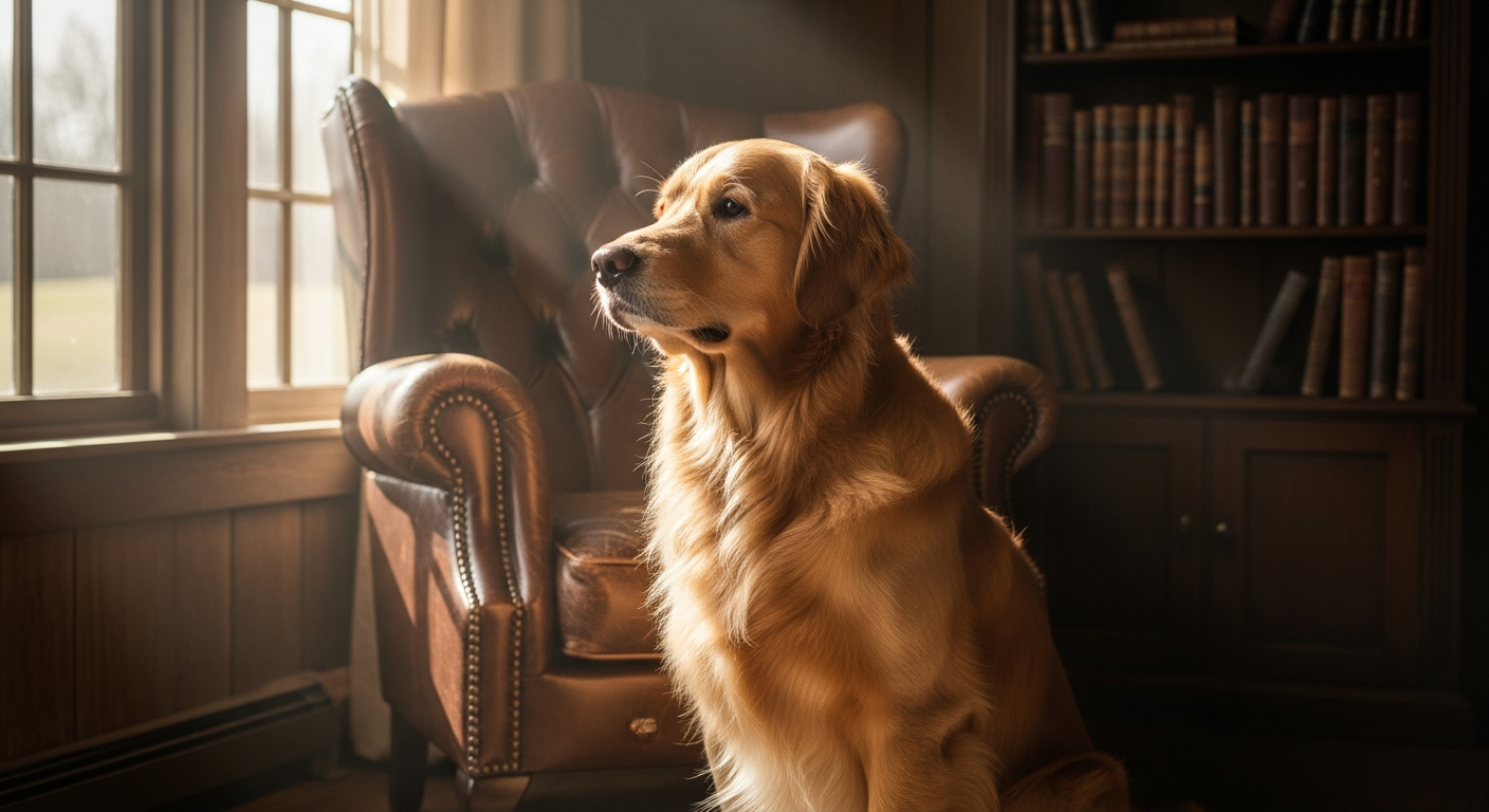 Maladie de cushing chien : prix réel 2026 & traitements