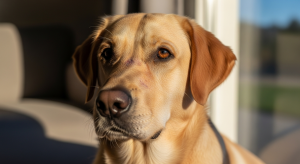 Ton chien se ronge la peau ? Voici ce que cachent vraiment ces démangeaisons