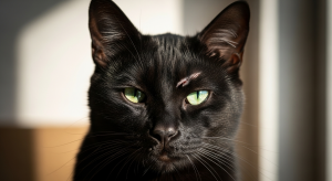 Ton chat tousse ? Ces maladies du chat qu'un vétérinaire ne cache jamais