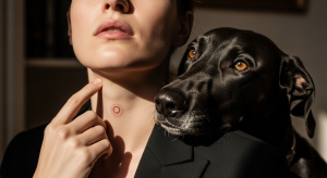 Maladie transmise par salive de chien : 3 décès en France, quel risque ?