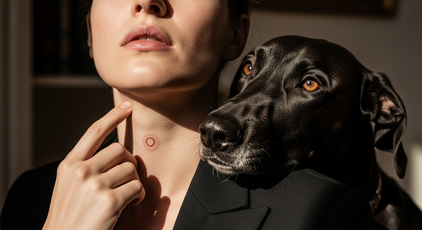 Maladie transmise par salive de chien : 3 décès en France, quel risque ?