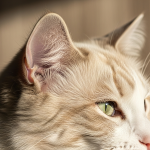 Maladie des oreilles des chats : 7 signaux d'alarme à surveiller