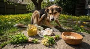 Mon chien se gratte : remèdes de grand-mère validés et protocoles d'application