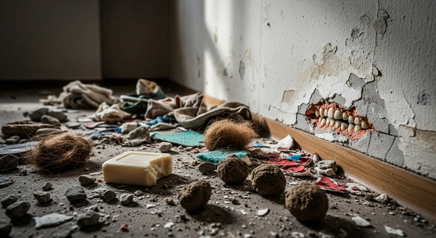 Syndrome de pica : définition, causes et traitement du trouble alimentaire
