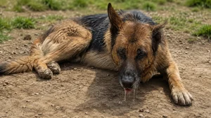 Maladie d'aujeszky chien : symptômes, urgence et prévention