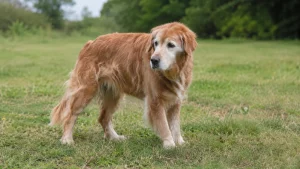 Arthrose des chiens : symptômes, traitements et soulagement